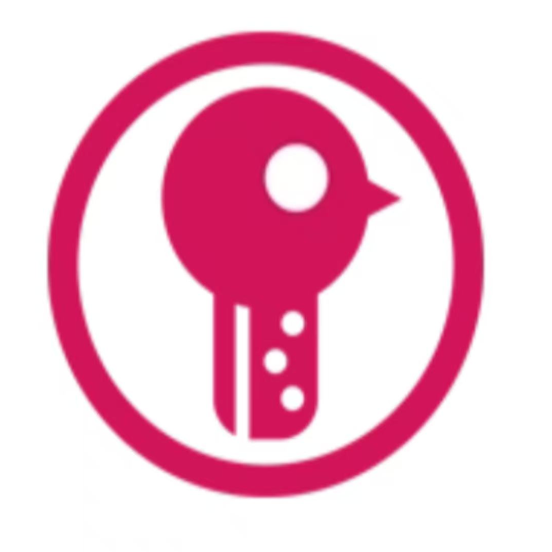 小鸡AI Logo